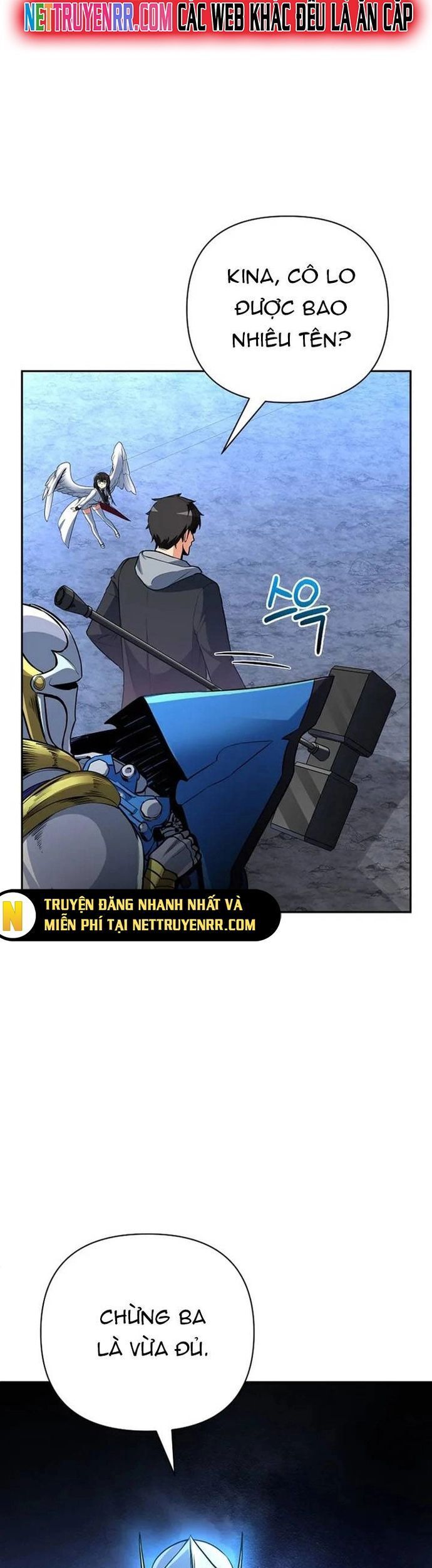 Tôi Là Người Chơi Duy Nhất Đăng Nhập Chapter 162 - 45