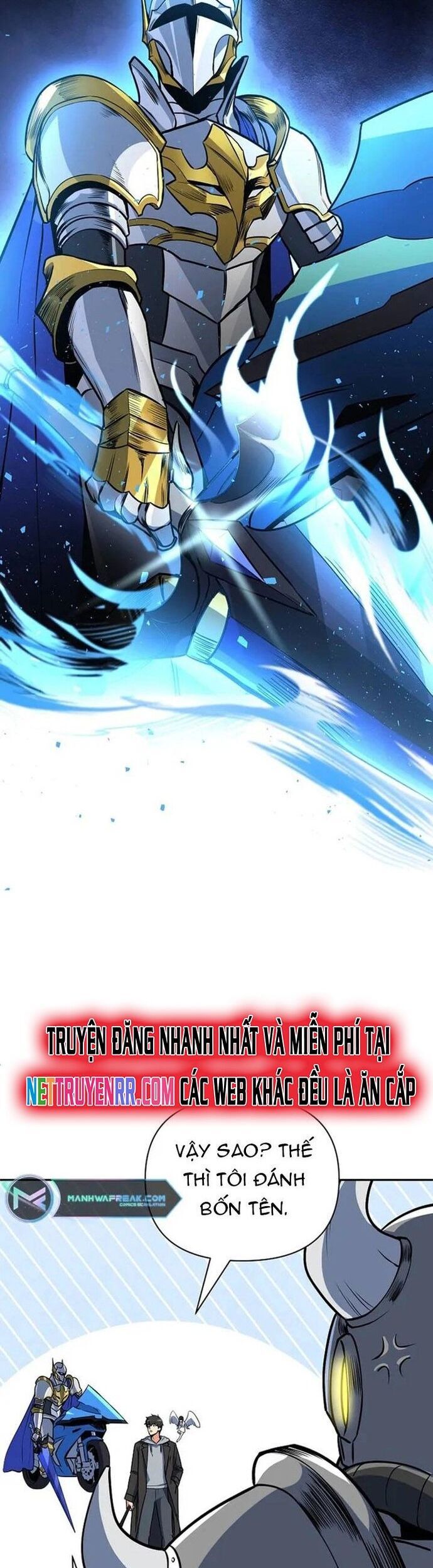 Tôi Là Người Chơi Duy Nhất Đăng Nhập Chapter 162 - 46