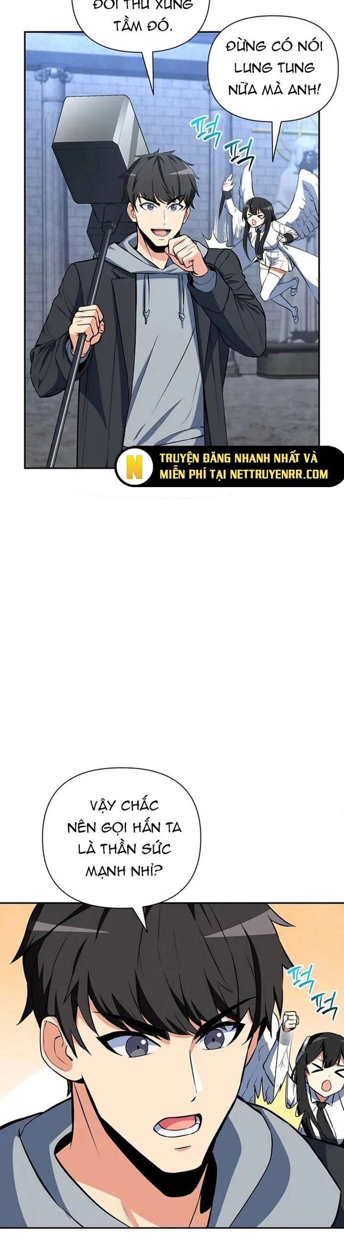 Tôi Là Người Chơi Duy Nhất Đăng Nhập Chapter 162 - 7