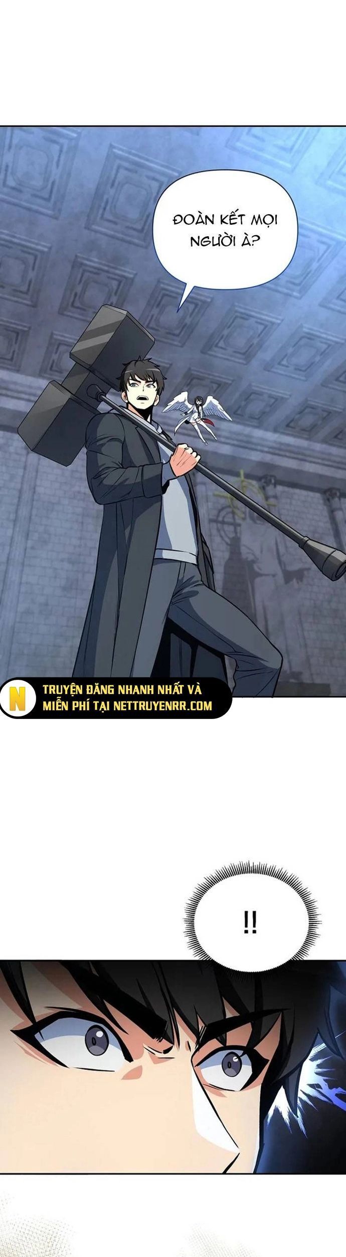 Tôi Là Người Chơi Duy Nhất Đăng Nhập Chapter 162 - 9