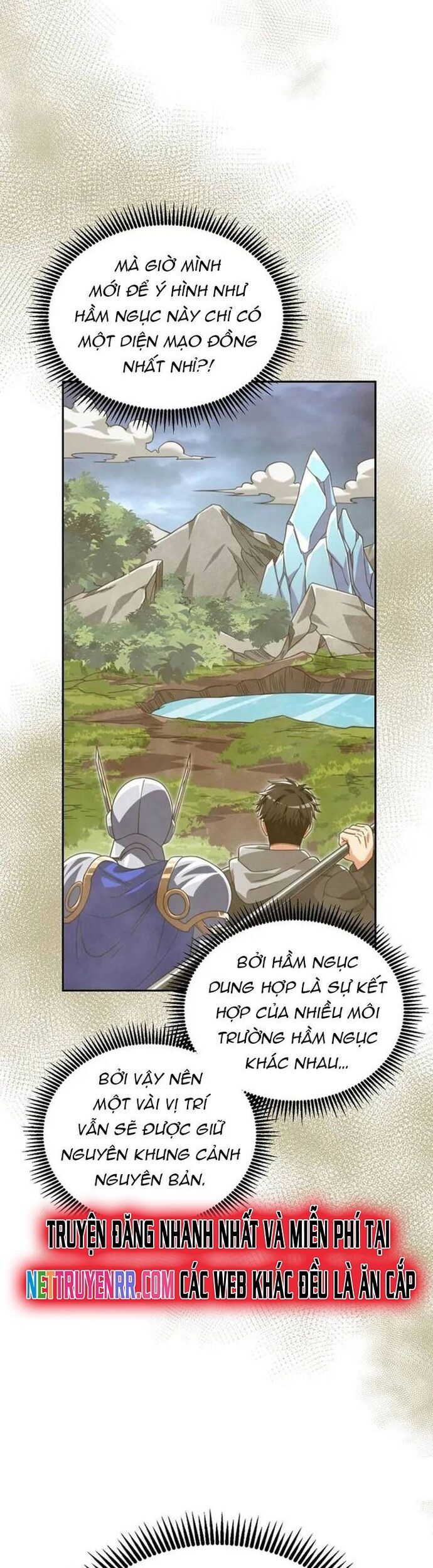 Tôi Là Người Chơi Duy Nhất Đăng Nhập Chapter 162 - 10