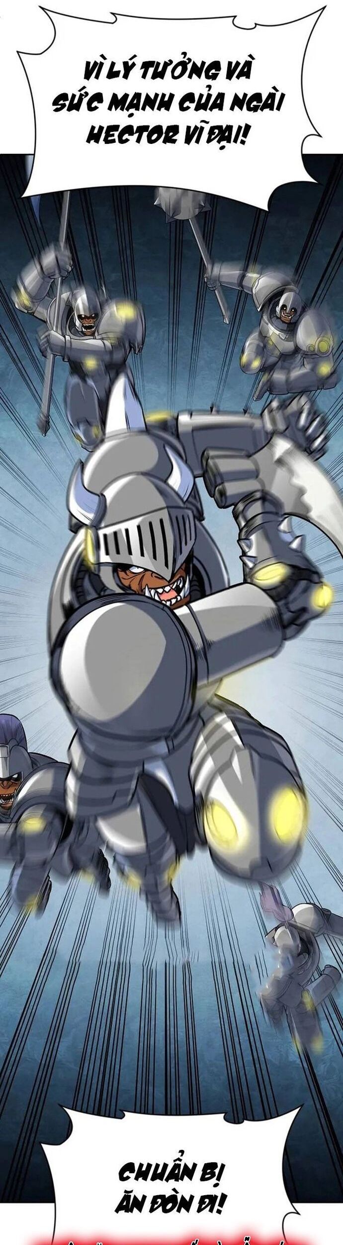 Tôi Là Người Chơi Duy Nhất Đăng Nhập Chapter 163 - 2