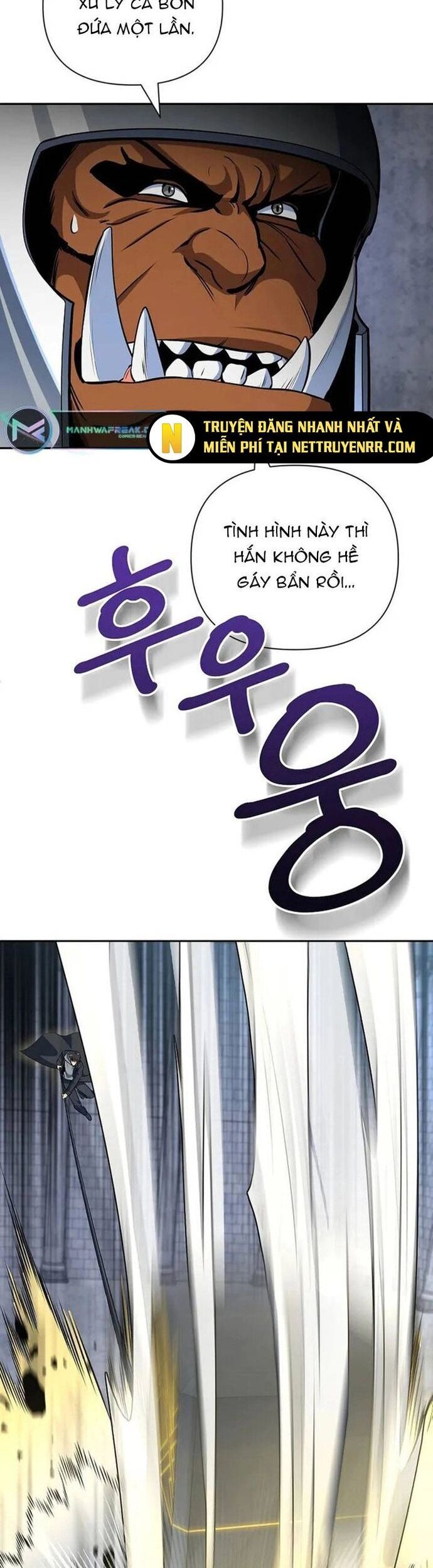 Tôi Là Người Chơi Duy Nhất Đăng Nhập Chapter 163 - 12