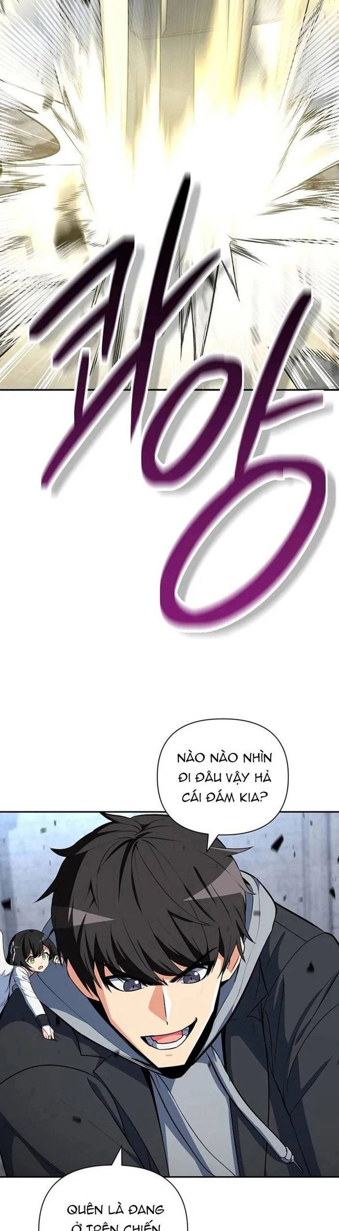 Tôi Là Người Chơi Duy Nhất Đăng Nhập Chapter 163 - 13