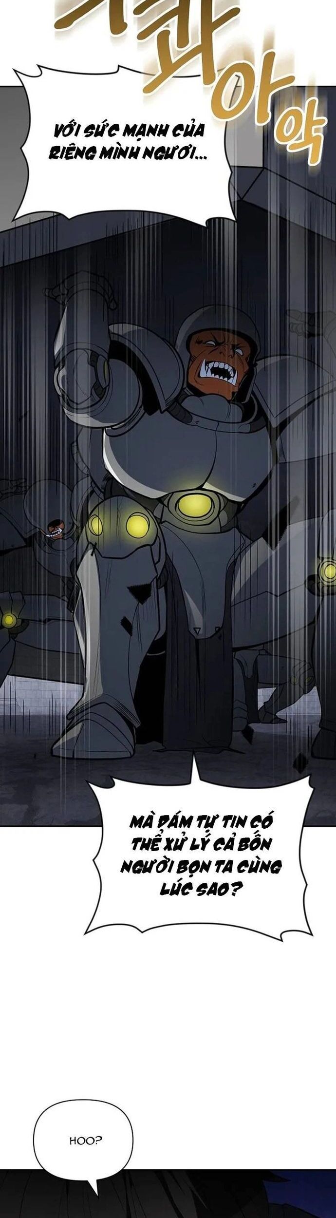 Tôi Là Người Chơi Duy Nhất Đăng Nhập Chapter 163 - 15