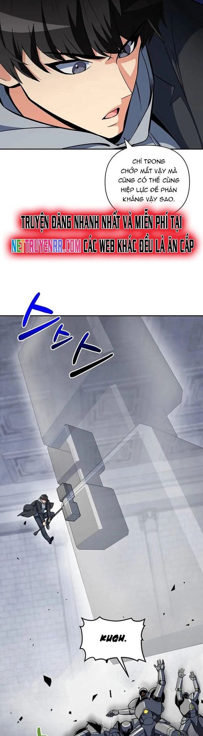 Tôi Là Người Chơi Duy Nhất Đăng Nhập Chapter 163 - 16