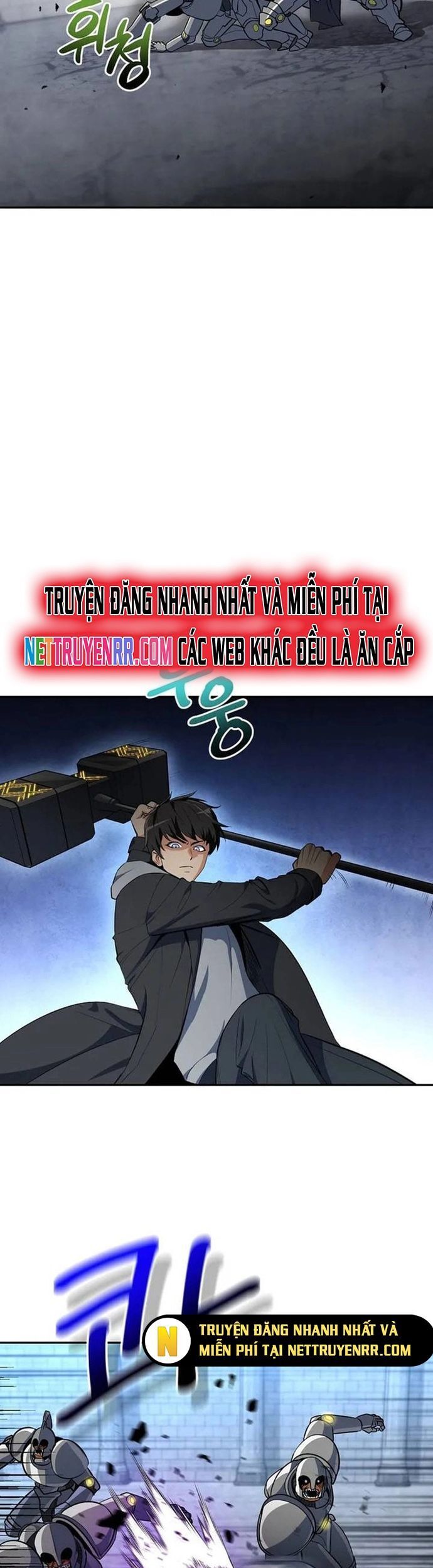 Tôi Là Người Chơi Duy Nhất Đăng Nhập Chapter 163 - 17