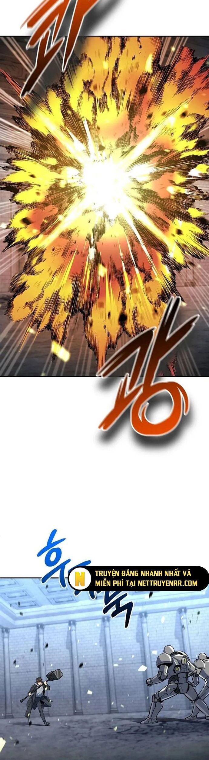 Tôi Là Người Chơi Duy Nhất Đăng Nhập Chapter 163 - 19