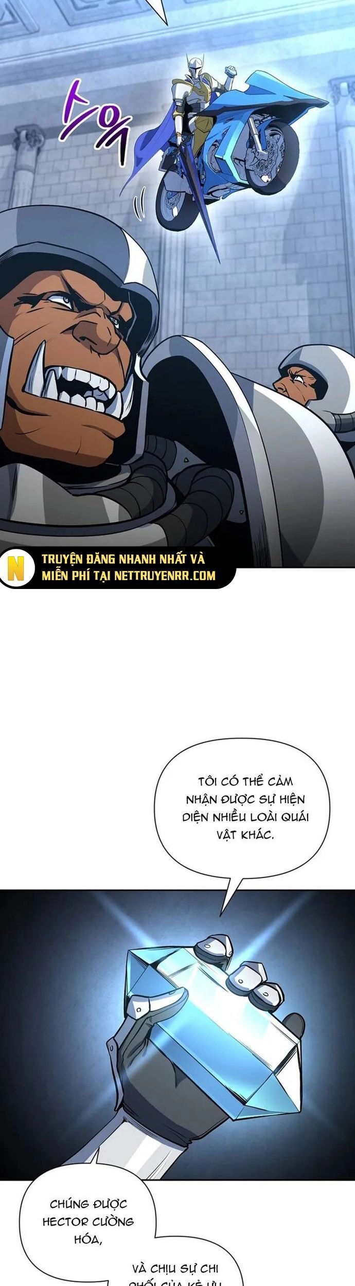 Tôi Là Người Chơi Duy Nhất Đăng Nhập Chapter 163 - 21