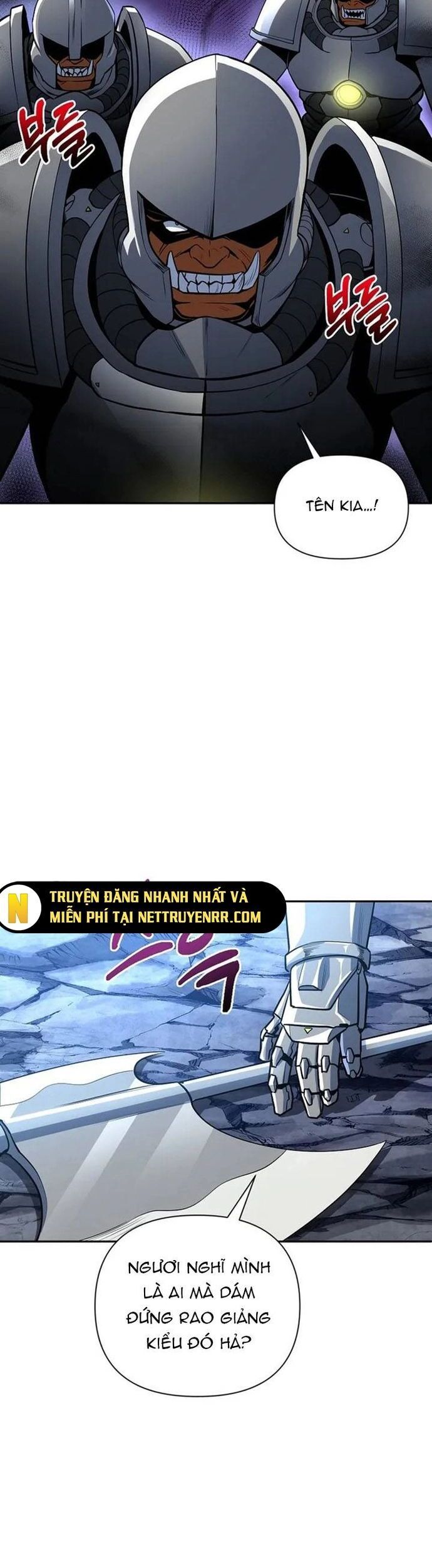 Tôi Là Người Chơi Duy Nhất Đăng Nhập Chapter 163 - 23