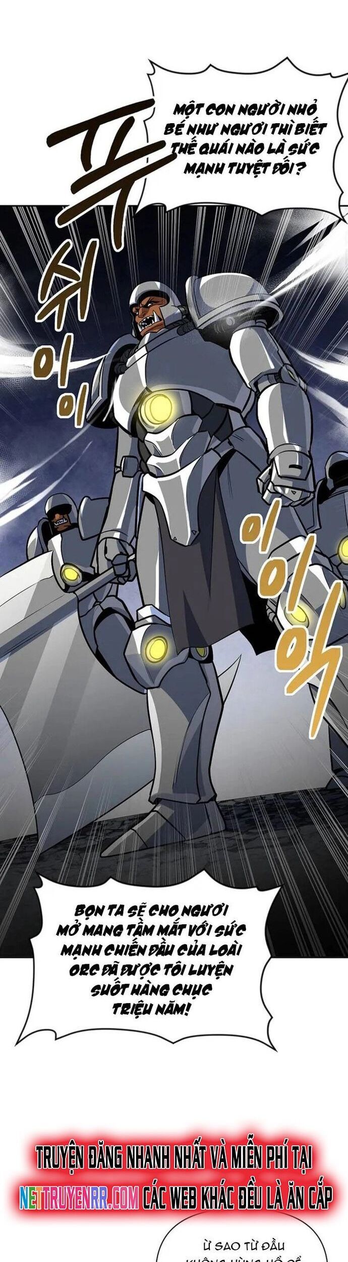 Tôi Là Người Chơi Duy Nhất Đăng Nhập Chapter 163 - 24