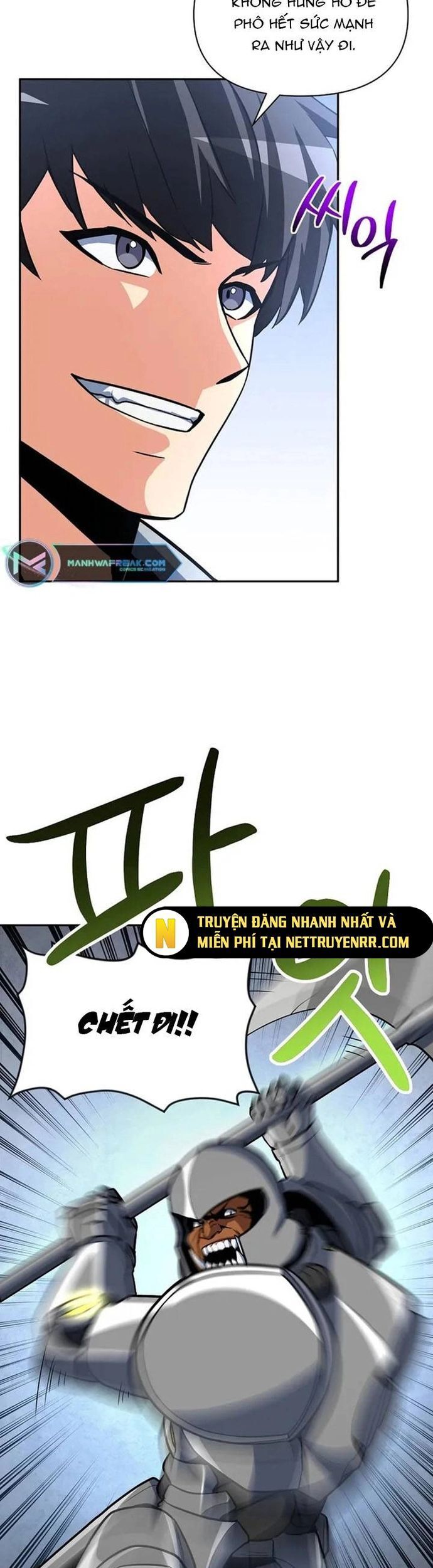 Tôi Là Người Chơi Duy Nhất Đăng Nhập Chapter 163 - 25