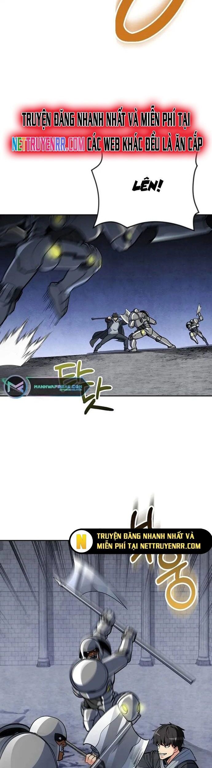 Tôi Là Người Chơi Duy Nhất Đăng Nhập Chapter 163 - 27