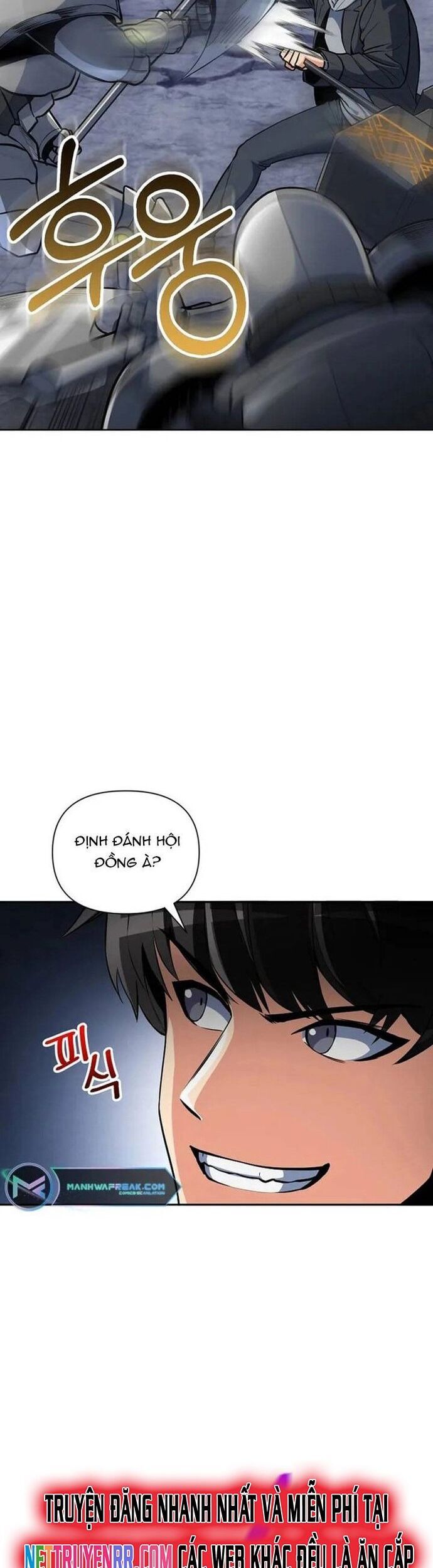 Tôi Là Người Chơi Duy Nhất Đăng Nhập Chapter 163 - 28