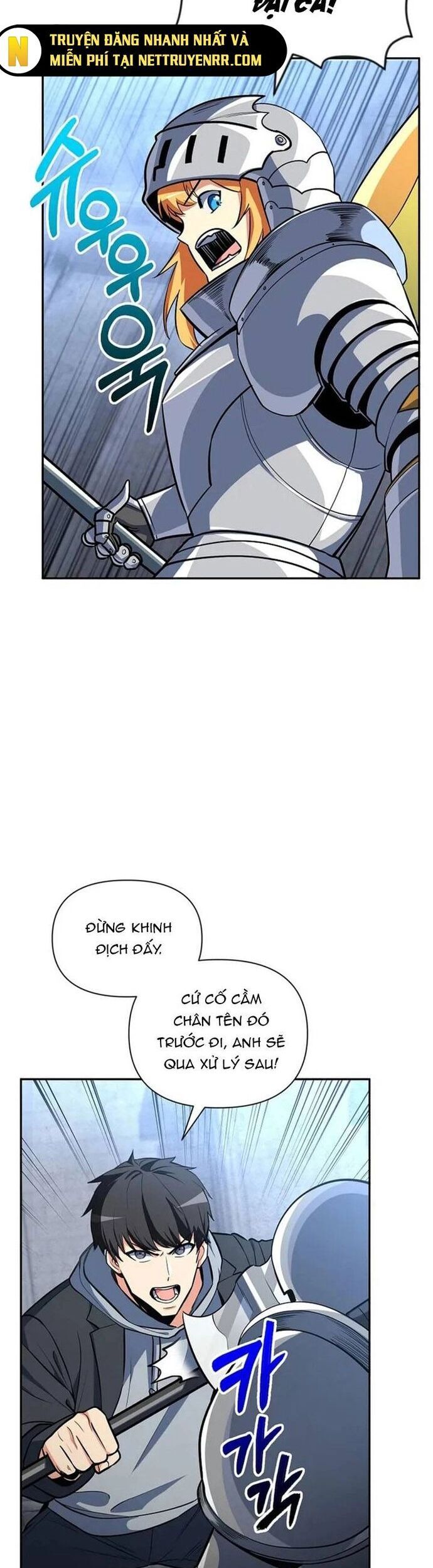 Tôi Là Người Chơi Duy Nhất Đăng Nhập Chapter 163 - 30