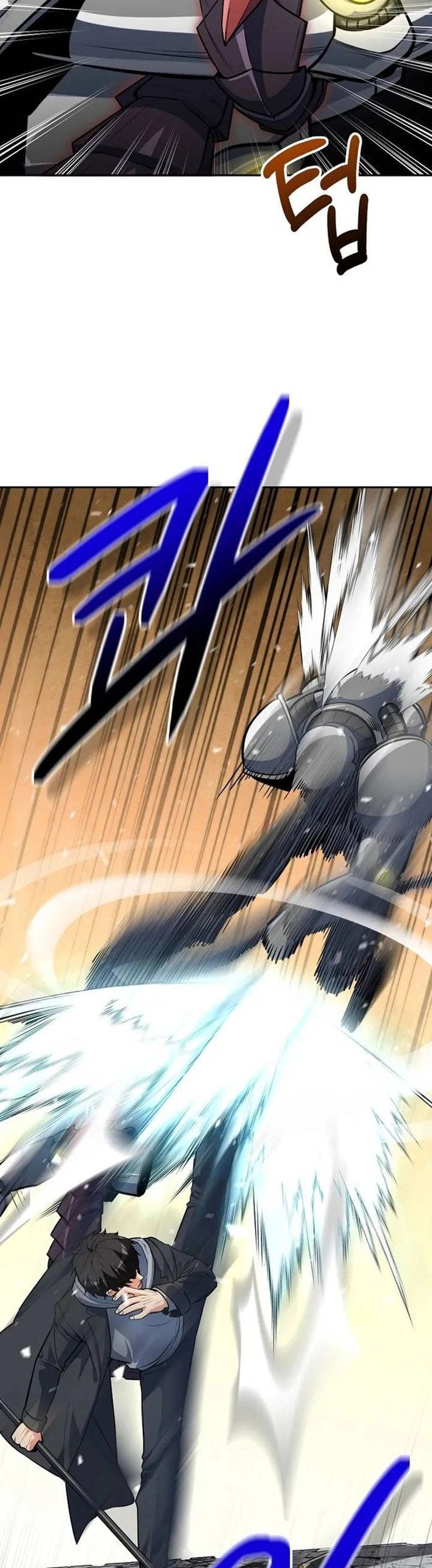 Tôi Là Người Chơi Duy Nhất Đăng Nhập Chapter 163 - 33