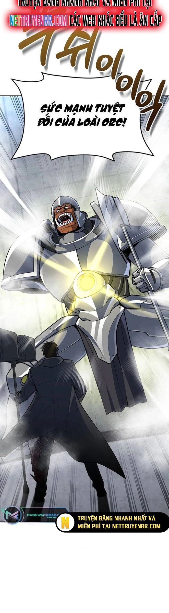 Tôi Là Người Chơi Duy Nhất Đăng Nhập Chapter 163 - 37