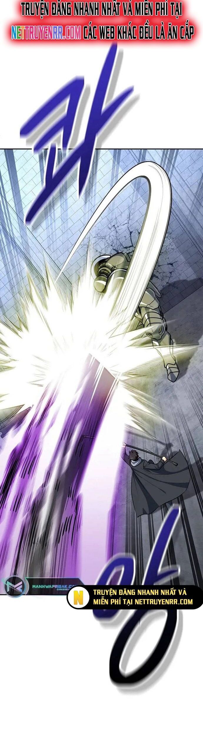 Tôi Là Người Chơi Duy Nhất Đăng Nhập Chapter 163 - 39