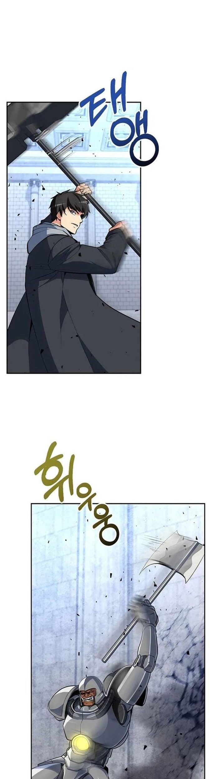 Tôi Là Người Chơi Duy Nhất Đăng Nhập Chapter 163 - 40