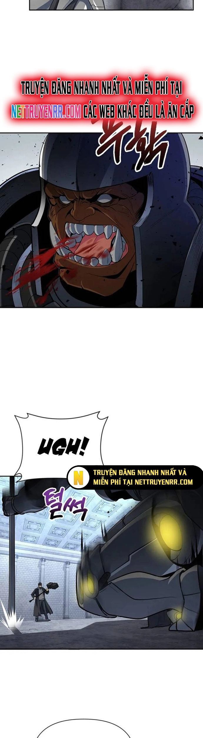 Tôi Là Người Chơi Duy Nhất Đăng Nhập Chapter 163 - 41