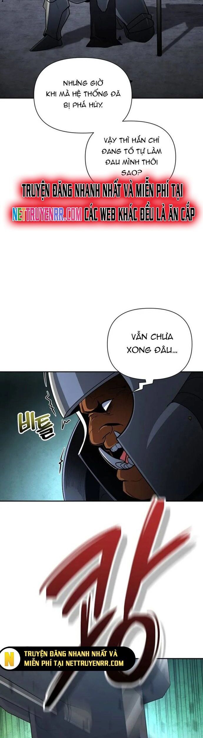 Tôi Là Người Chơi Duy Nhất Đăng Nhập Chapter 163 - 43