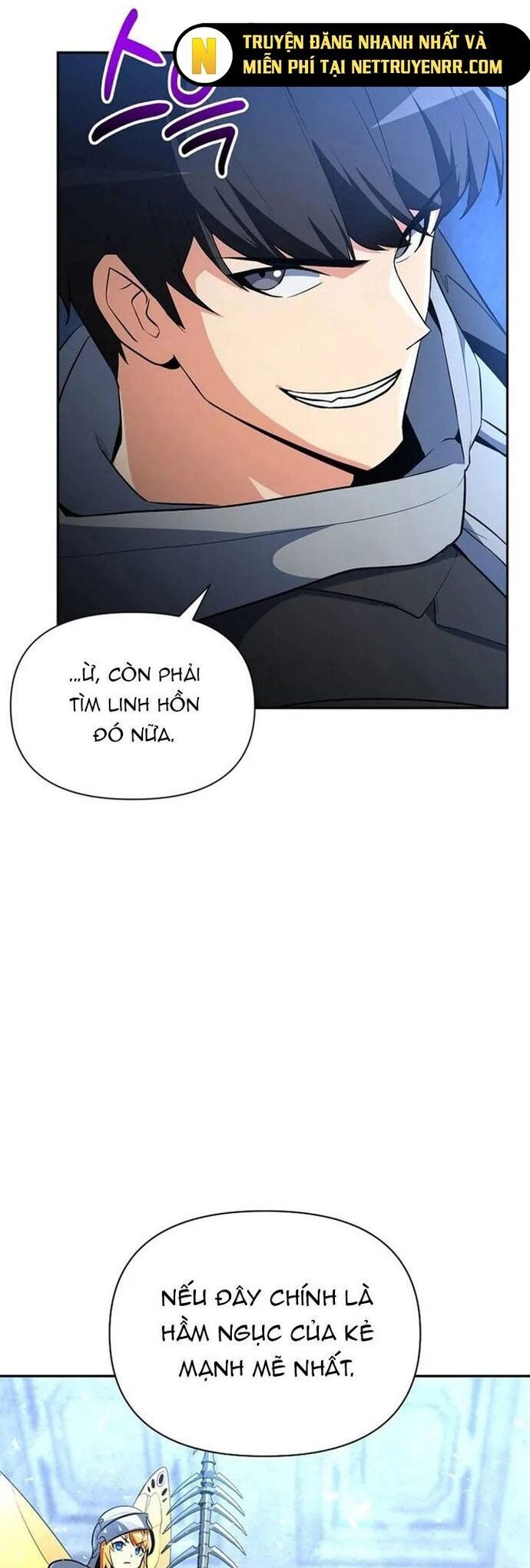 Tôi Là Người Chơi Duy Nhất Đăng Nhập Chapter 163 - 46