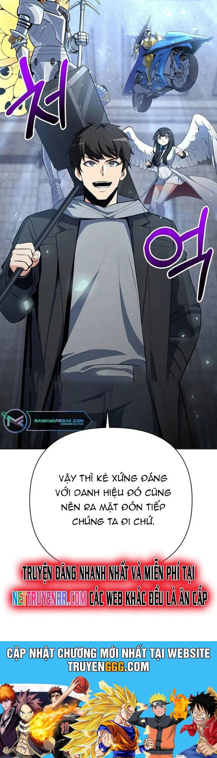 Tôi Là Người Chơi Duy Nhất Đăng Nhập Chapter 163 - 47