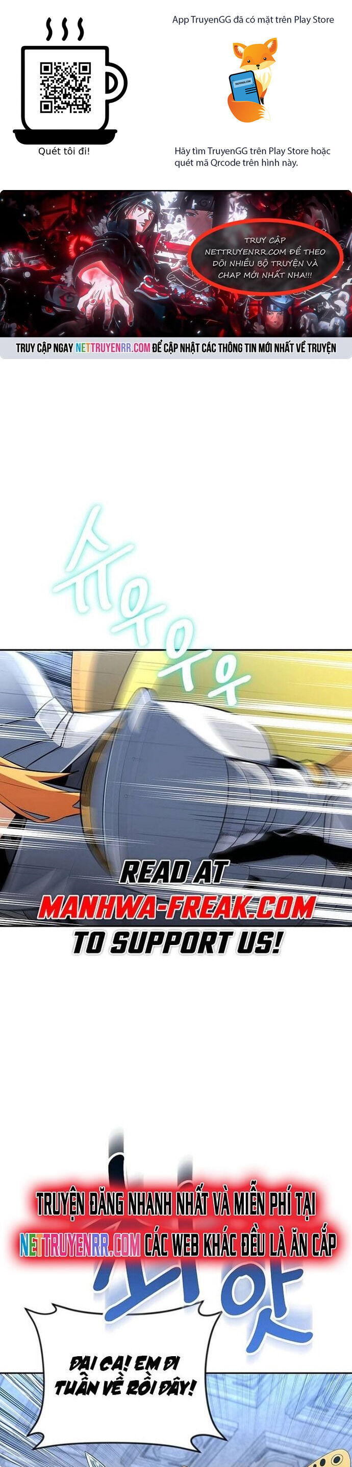 Tôi Là Người Chơi Duy Nhất Đăng Nhập Chapter 164 - 1