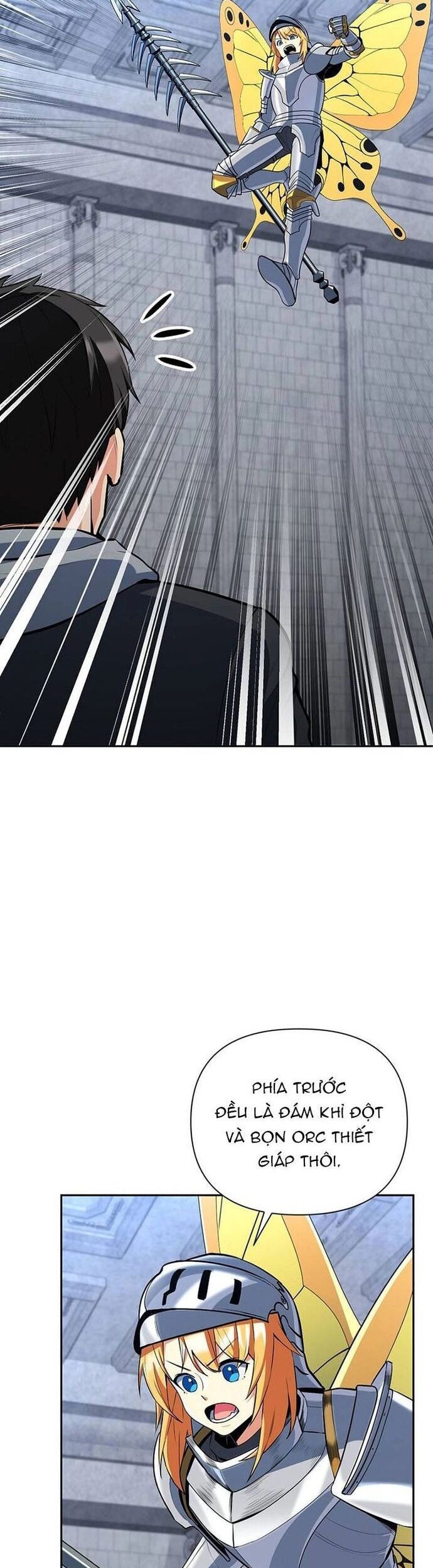 Tôi Là Người Chơi Duy Nhất Đăng Nhập Chapter 164 - 2