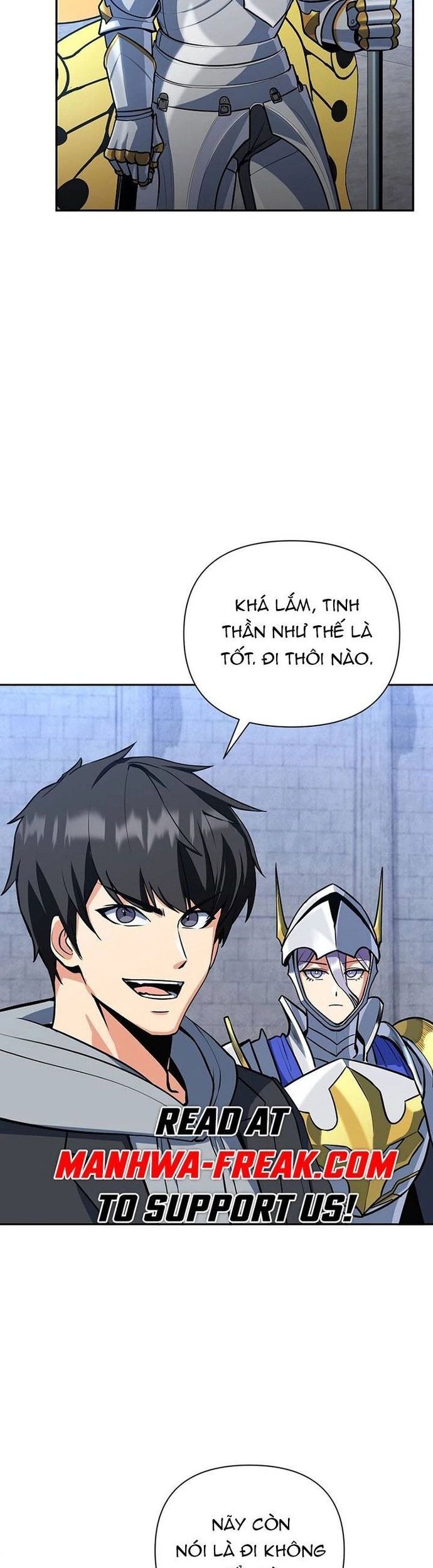 Tôi Là Người Chơi Duy Nhất Đăng Nhập Chapter 164 - 11