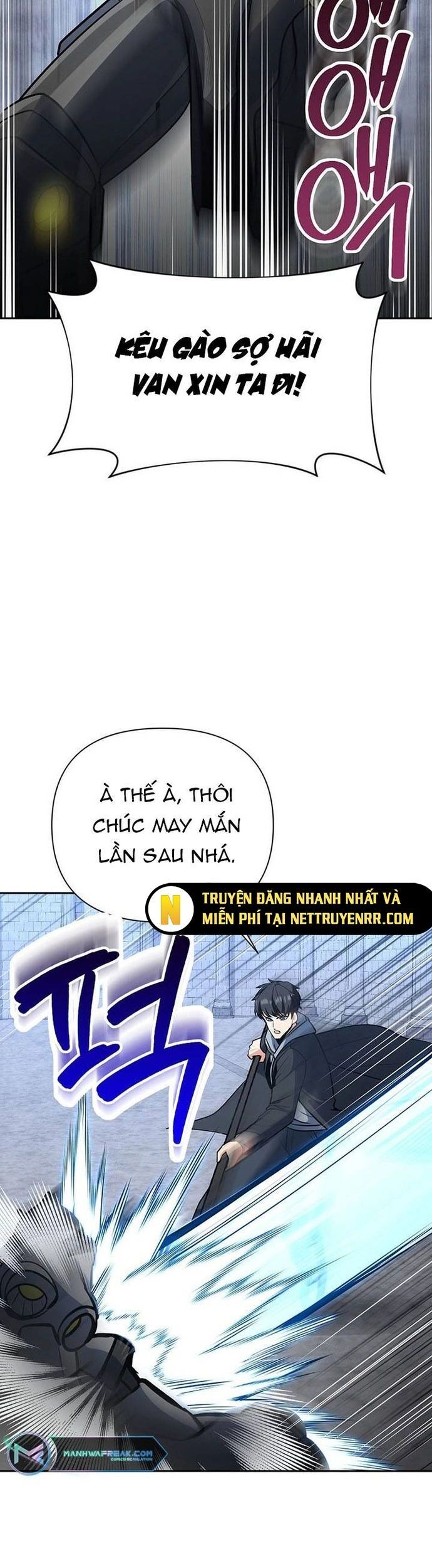 Tôi Là Người Chơi Duy Nhất Đăng Nhập Chapter 164 - 15