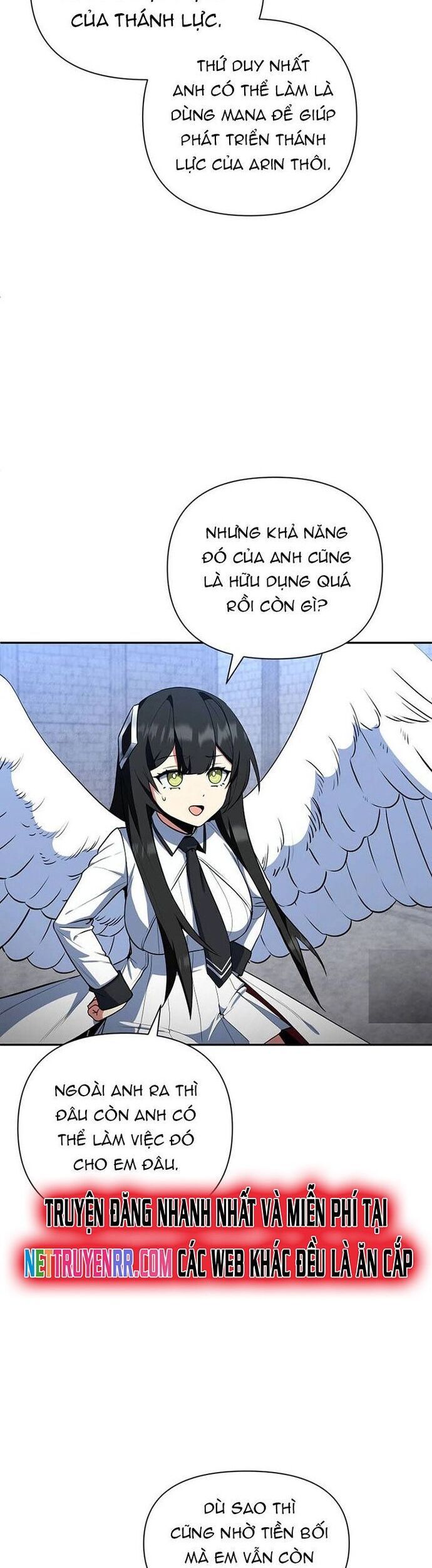 Tôi Là Người Chơi Duy Nhất Đăng Nhập Chapter 164 - 18