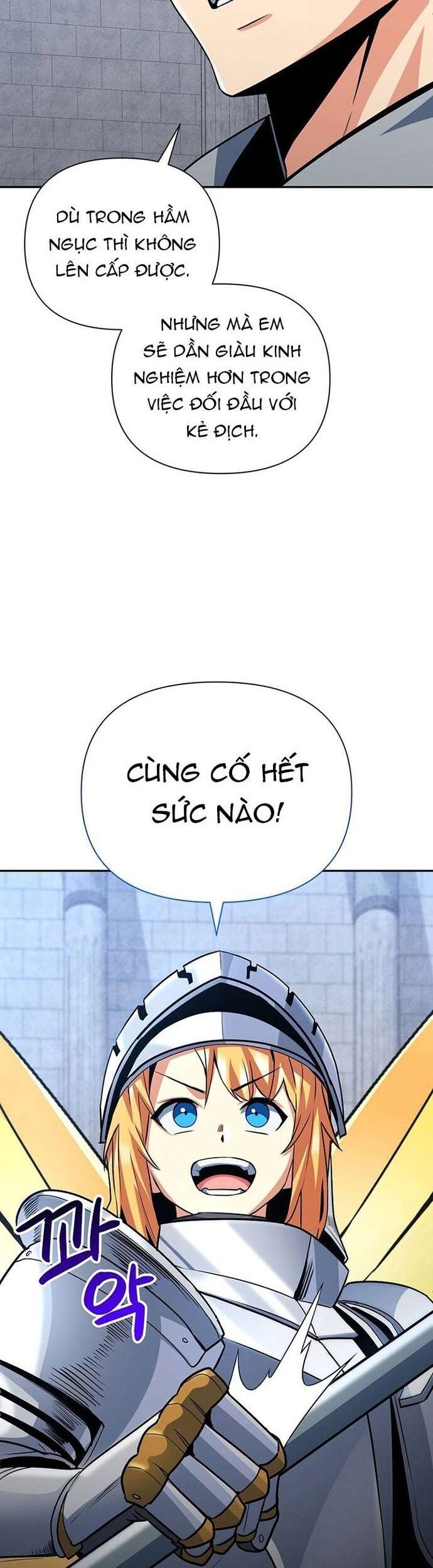 Tôi Là Người Chơi Duy Nhất Đăng Nhập Chapter 164 - 20