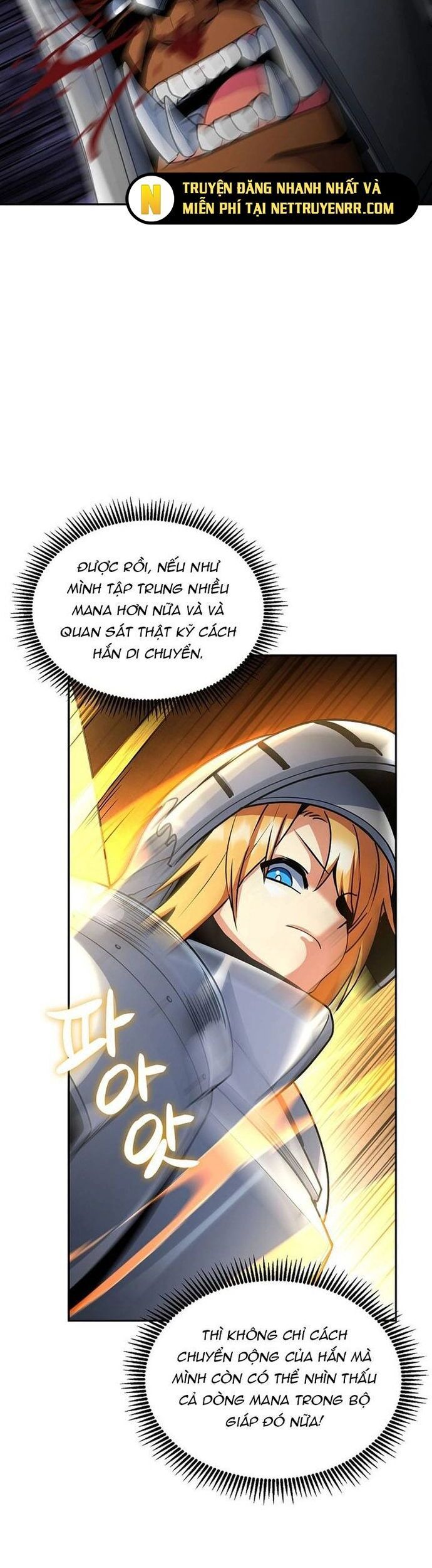 Tôi Là Người Chơi Duy Nhất Đăng Nhập Chapter 164 - 31
