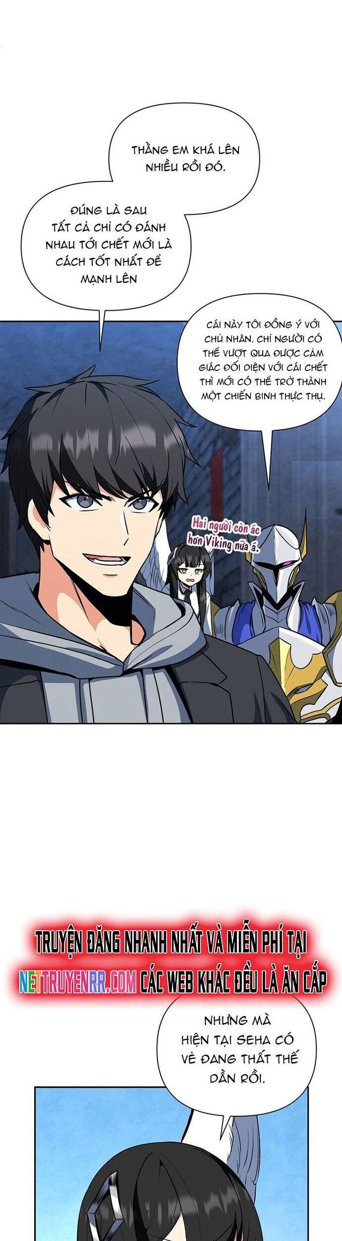 Tôi Là Người Chơi Duy Nhất Đăng Nhập Chapter 164 - 32