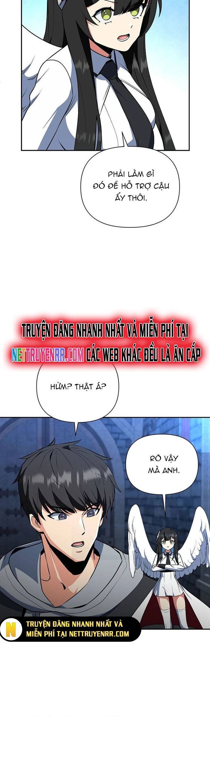 Tôi Là Người Chơi Duy Nhất Đăng Nhập Chapter 164 - 33