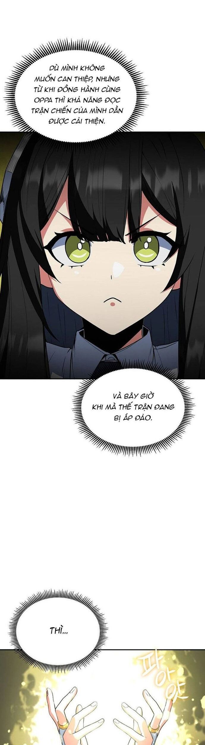 Tôi Là Người Chơi Duy Nhất Đăng Nhập Chapter 164 - 34