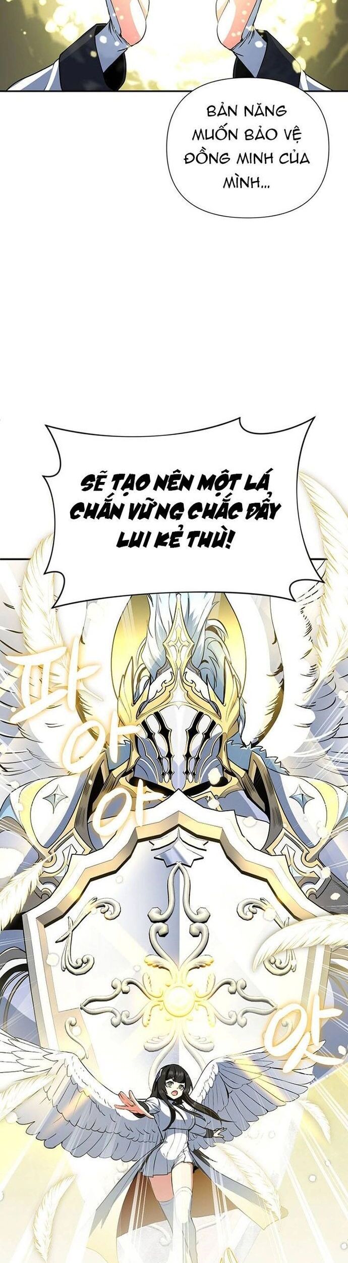 Tôi Là Người Chơi Duy Nhất Đăng Nhập Chapter 164 - 35