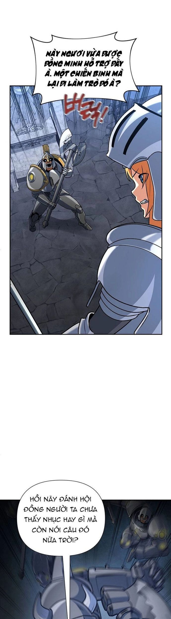 Tôi Là Người Chơi Duy Nhất Đăng Nhập Chapter 164 - 37