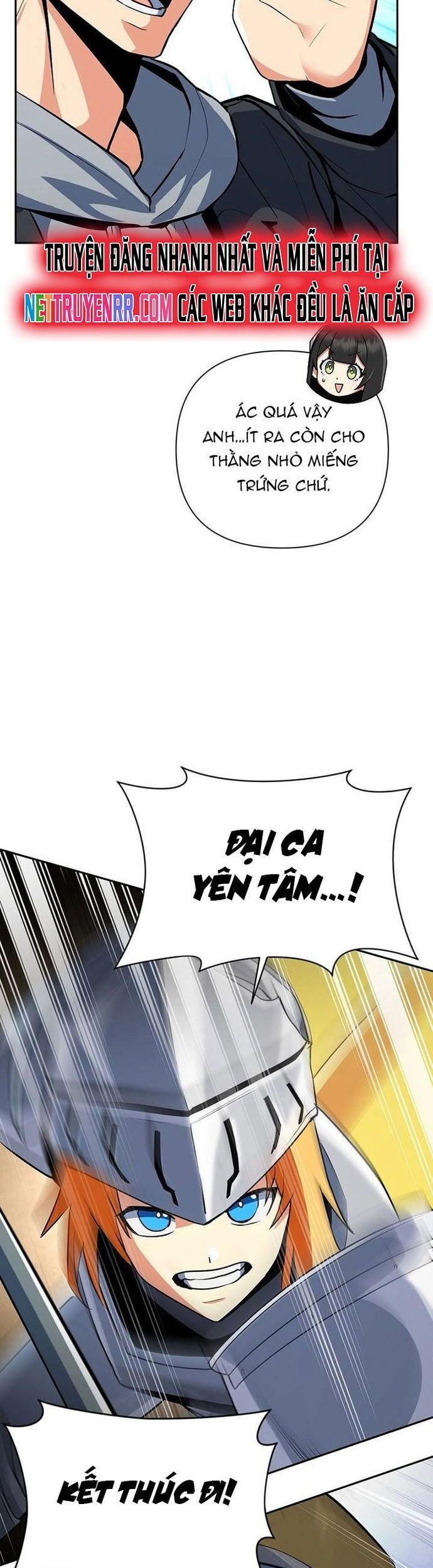 Tôi Là Người Chơi Duy Nhất Đăng Nhập Chapter 164 - 39