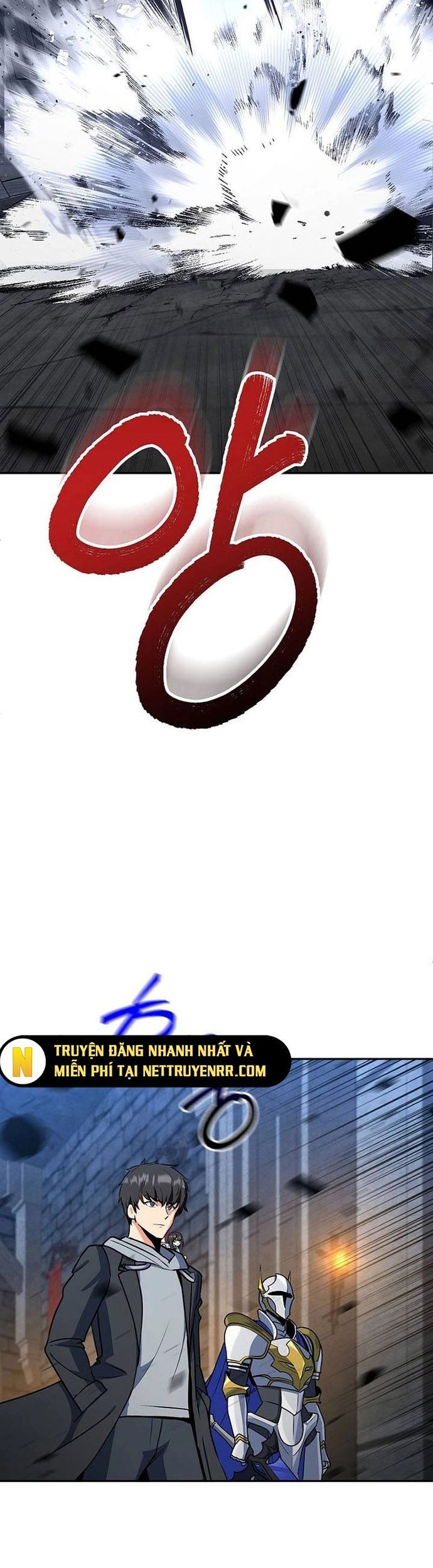 Tôi Là Người Chơi Duy Nhất Đăng Nhập Chapter 164 - 41