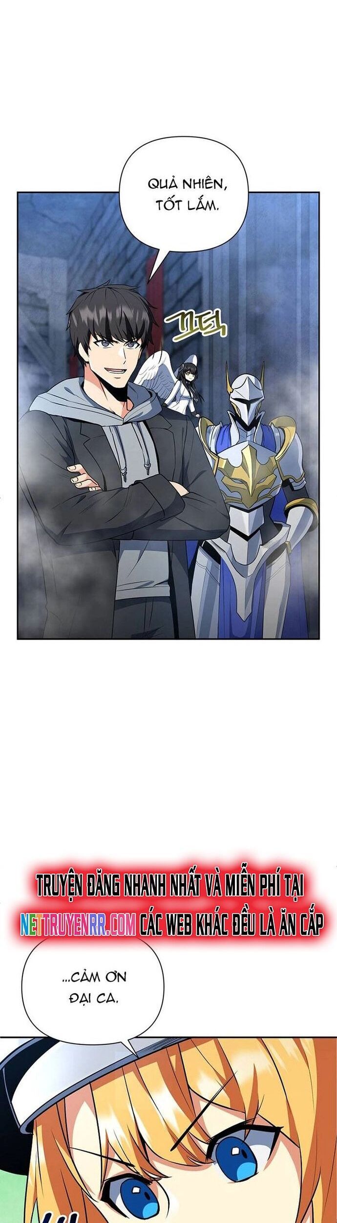 Tôi Là Người Chơi Duy Nhất Đăng Nhập Chapter 164 - 44