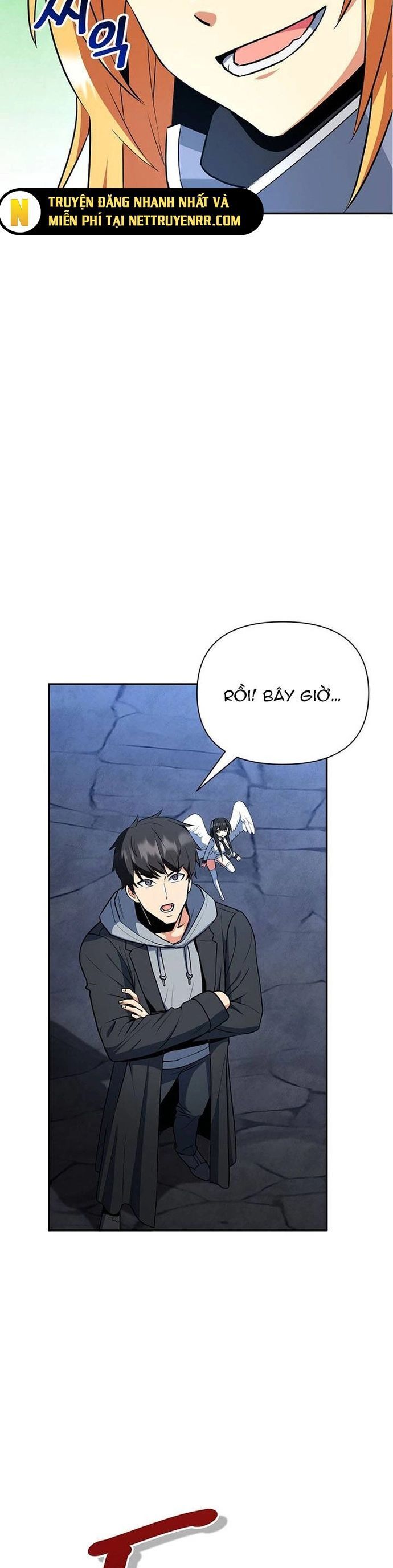 Tôi Là Người Chơi Duy Nhất Đăng Nhập Chapter 164 - 45