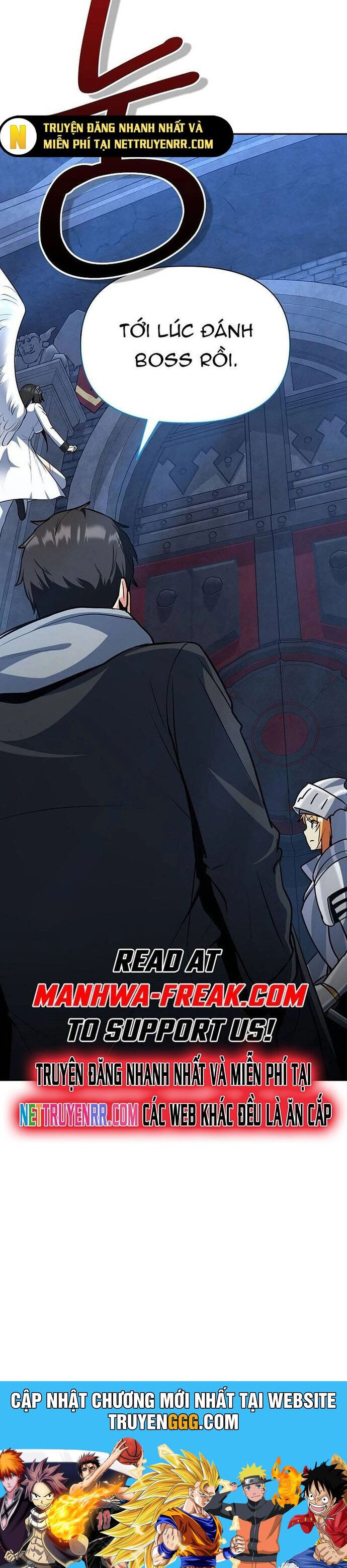 Tôi Là Người Chơi Duy Nhất Đăng Nhập Chapter 164 - 46