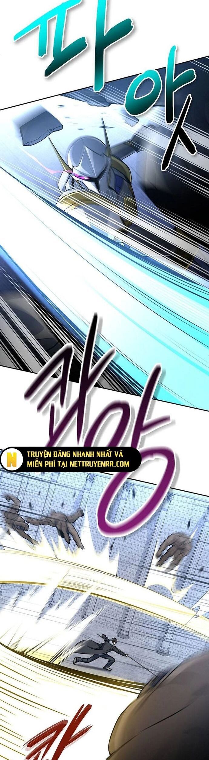 Tôi Là Người Chơi Duy Nhất Đăng Nhập Chapter 164 - 6