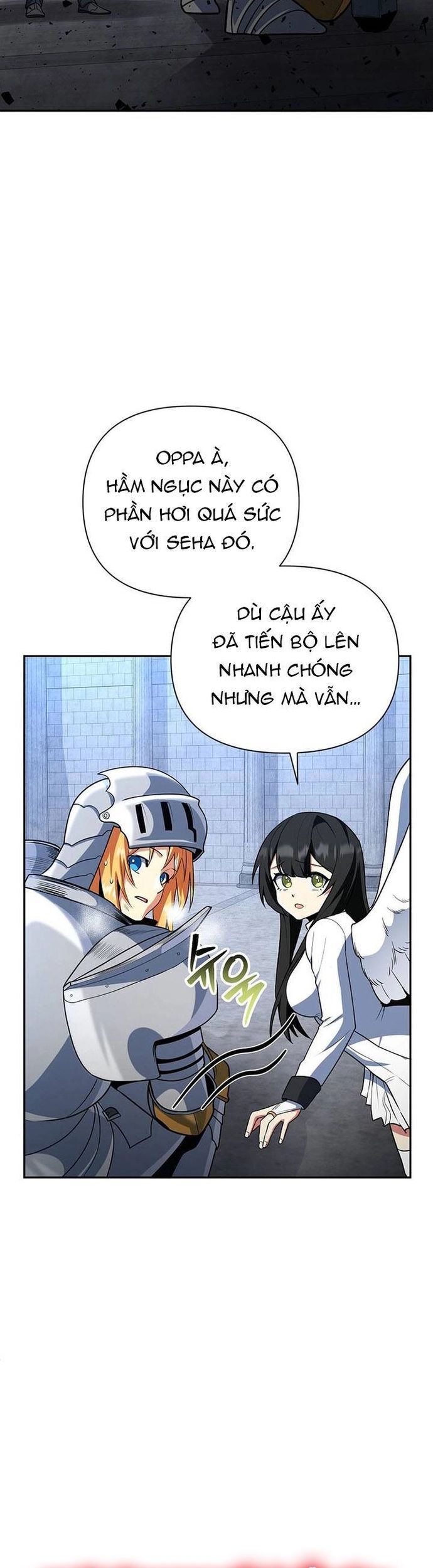 Tôi Là Người Chơi Duy Nhất Đăng Nhập Chapter 164 - 9