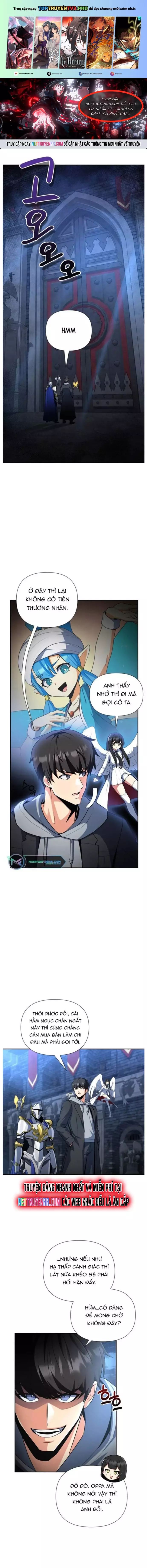 Tôi Là Người Chơi Duy Nhất Đăng Nhập Chapter 165 - 2