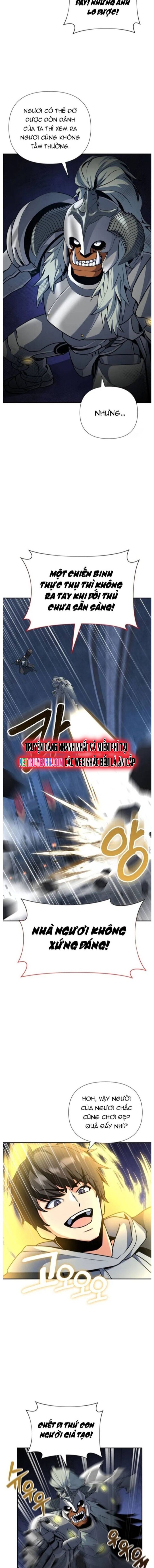 Tôi Là Người Chơi Duy Nhất Đăng Nhập Chapter 165 - 11