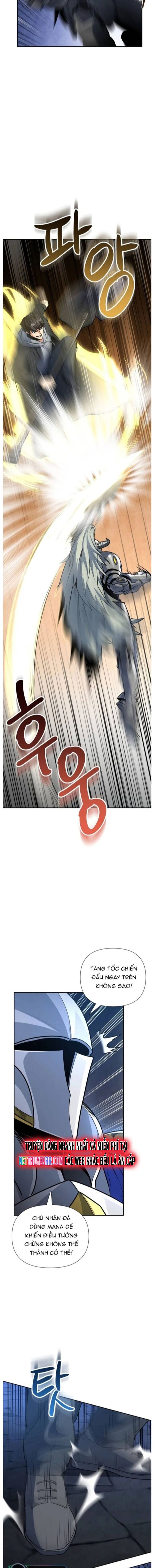 Tôi Là Người Chơi Duy Nhất Đăng Nhập Chapter 165 - 12