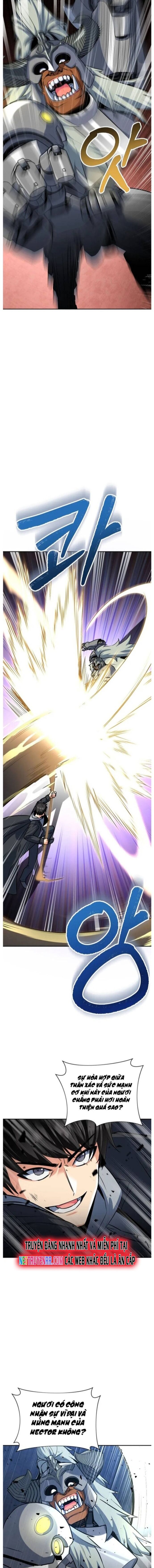 Tôi Là Người Chơi Duy Nhất Đăng Nhập Chapter 165 - 15